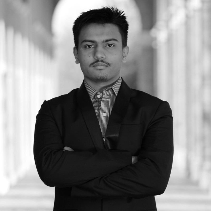 Pranjal Ghimire